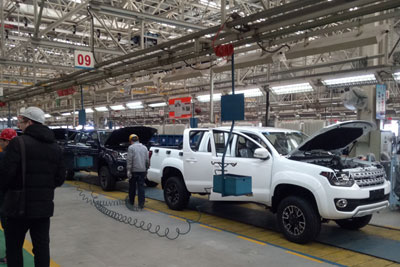 Clients sur site