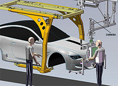 Fabrication d’unités de production