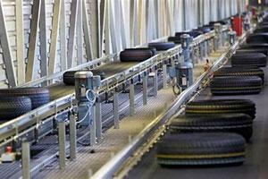 Bandes transporteuses