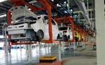 Assemblage de SUV