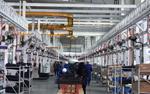 Assemblage de camions lourds