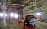Assemblage de camions lourds
