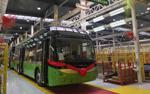 Assemblage de bus